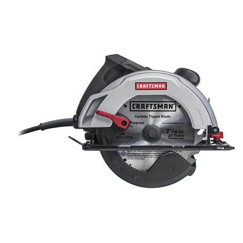 ✅ free shipping on many items! Craftsman 12A 7-1/4" Circular Saw | Shop Your Way: Online ...