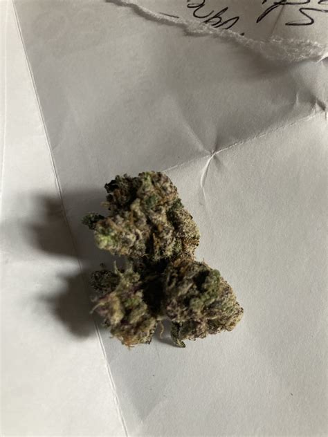 Miracle Whip Marijuana Strain Information & Reviews | AllBud
