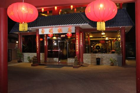 Visit Hong Kong Chinese Restaurant To Relish Traditional Chinese Dishes