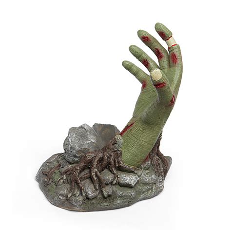 Aquarium decoration — wide assortment real reviews warrantyaffordable prices regular special offers and discounts up to 70%. Zombie Hand Wine Bottle Stand