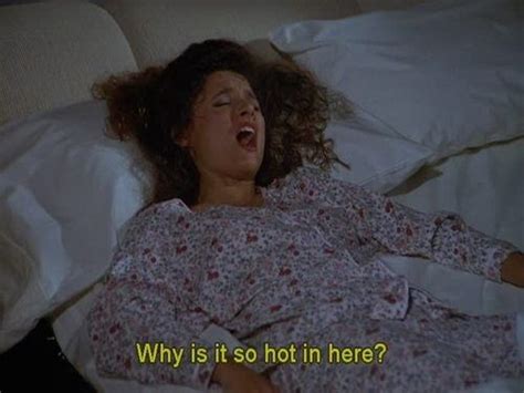 30 Examples Of How We Are All Elaine Benes Seinfeld Funny Elaine