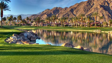 Palm Springs Golf Wallpapers Wallpaper Cave