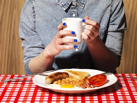 When To Eat Breakfast, Lunch and Dinner | Time