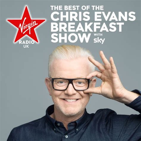 The Best Of The Chris Evans Breakfast Show Listen To Podcasts On