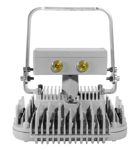 Dialight Safesite® Led Area Light Now Iecexatex Zone 2 22 Certified