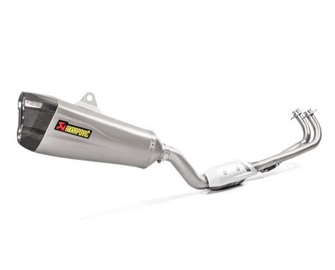 How to install a full system exhaust for harley. Akrapovic Full Exhaust S-Y5R3-HZEMT