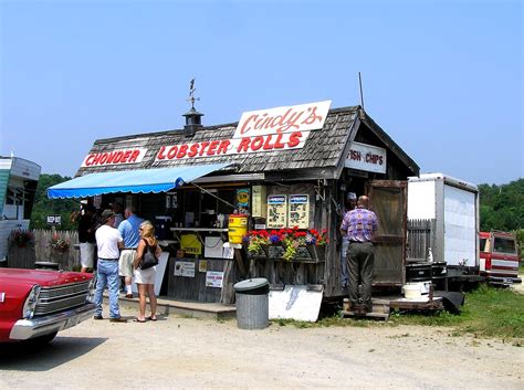 I've been acquiring knowledge and learning new strategies for years, and i'm here to share my vast experience with you. Cindy's--THE place to eat in Freeport, Maine | Cindy's is ...
