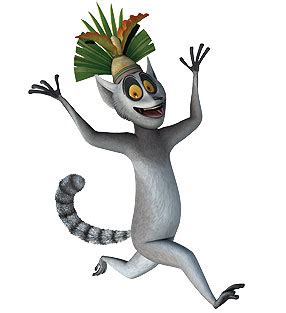 A mixture of funny moments from madagascar! MADAGASCAR