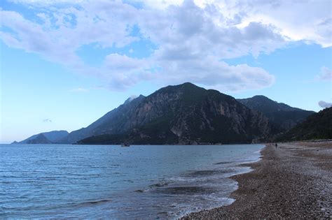 The Top 6 Most Beautiful Beaches In Turkey