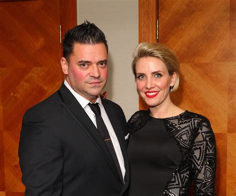 Steps Star Claire Richards Turned Down Strictly Because She Feared It Could End Her Marriage