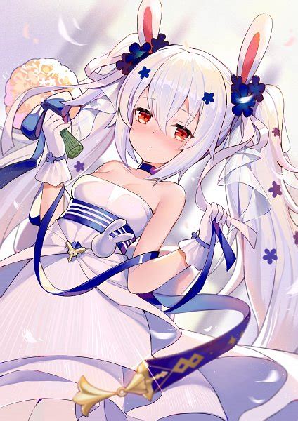 Laffey Azur Lane Mobile Wallpaper 3006037 Zerochan Anime Image Board