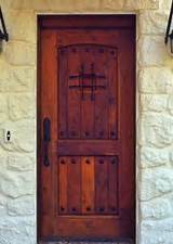 Pictures of Spanish Style Double Entry Doors