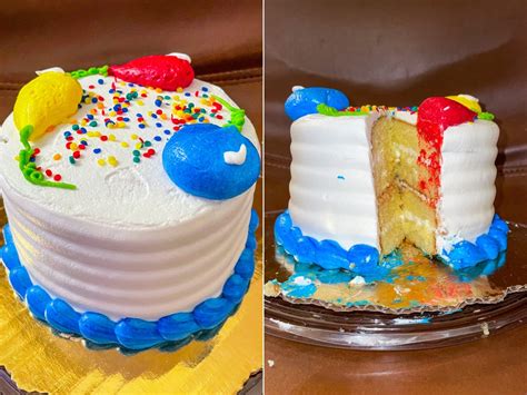 8 vanilla buttercream celebration cake publix super markets 54 off