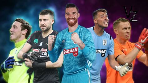 Aus wikipedia, der freien enzyklopädie. Top 10 Goalkeepers In Super League 2019/20 - YouTube