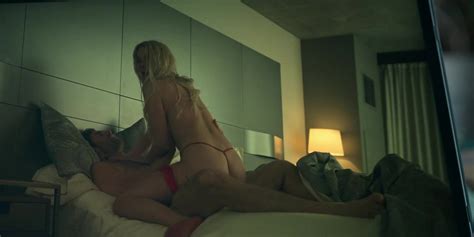 nude video celebs actress ashley benson