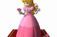 peach princess mario party artwork super bros smash 64 nintendo n64 wiki melee solo locked main official putting ign casts