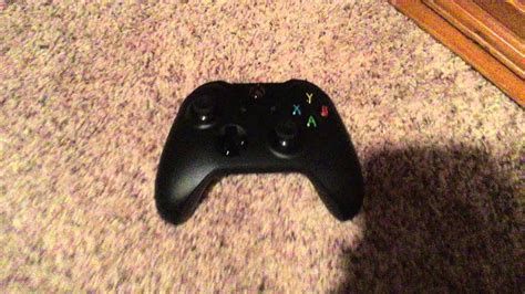Xbox One Controller Not Working Quick Fix Youtube