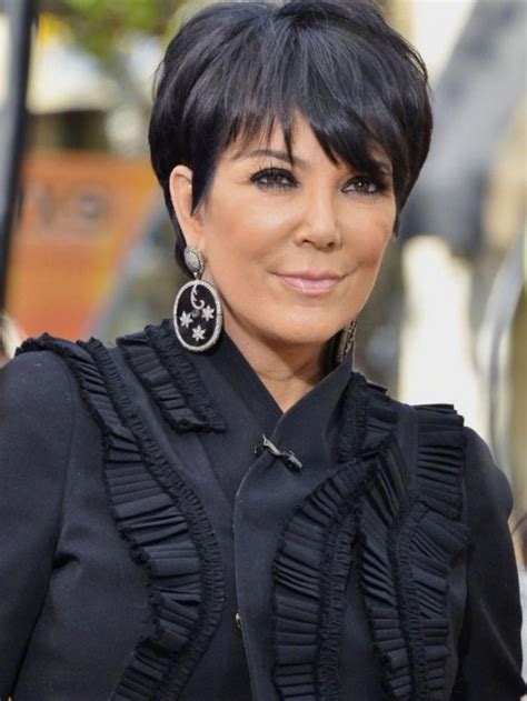 Kris jenner bob, 600x480 in 50.3kb. 197 Easy to Style Short Haircuts Ideas #haircuts #ideas # ...