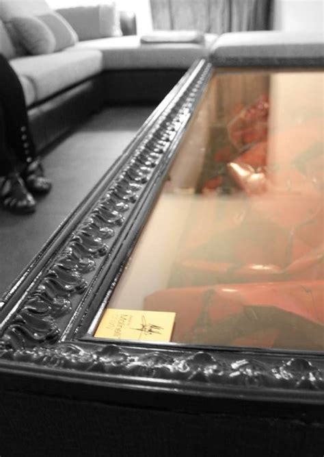 The table is not persisted in the model, it exists only for the lifetime of the query. CRASHED FERRARI TABLE | Men's Gear