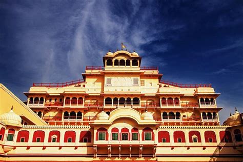 City Palace Of Jaipur Lo Que Se Debe Saber Antes De Viajar Tripadvisor