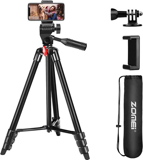 · nikilis twitter godly code 2020 overview. Amazon: ZOMEI 54" Phone Tripod With Remote Shutter ONLY ...