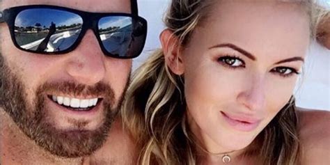 We May Be Approaching Fall But Paulina Gretzky Is Still Going To Post