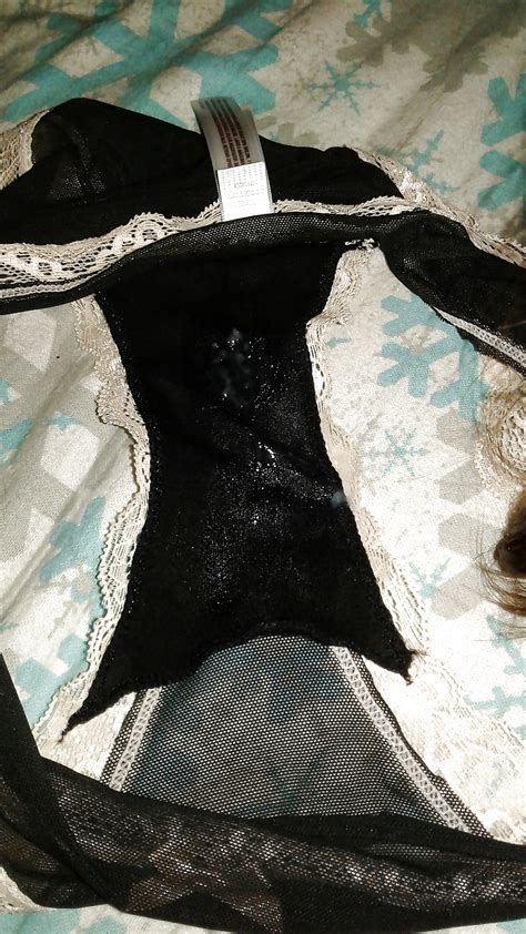 Complete See Through Panty Collection Photo
