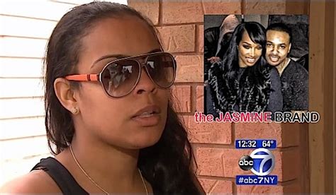 Rapper Chinxs Widow Speaks Out Malika Huqq Slammed Referred To As