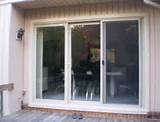Images of Patio Doors Anderson