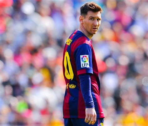 Arjantinli yıldız ile i̇spanyol devi arasında ipler gerilmeye devam ediyor. Lionel Messi Transfer Rumors: FC Barcelona Could Lose Argentine to Manchester City, PSG | Latin ...