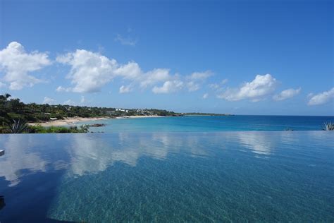 four seasons opens in anguilla