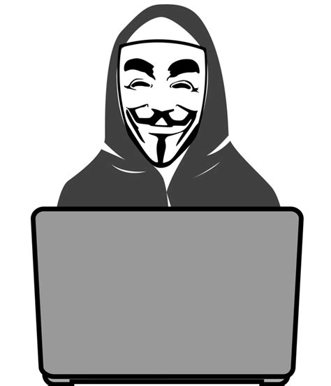 Hacker Png Transparent Images Png All