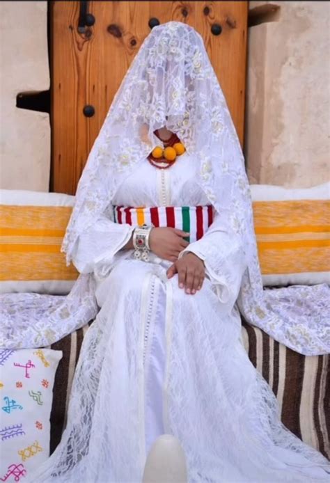 Riffian Women In Traditional Rif Clothes🇲🇦ⵣ Moroccan Wedding