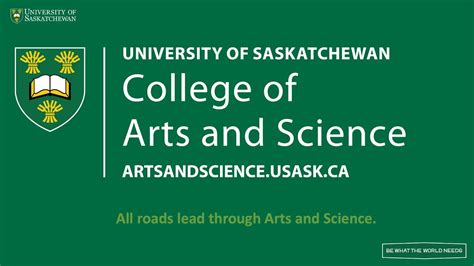 Usask Arts And Science 2021 Orientation Youtube