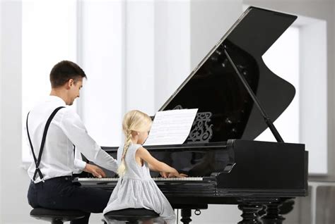 How To Choose A Piano Teacher Laptrinhx News