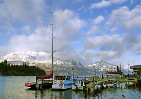 The 10 Best Places To Live in New Zealand