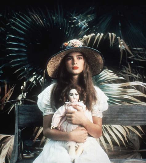 Biggest Revelations From ‘pretty Baby Brooke Shields