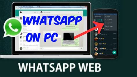How To Install Whatsapp On Pc In Window 7 Window 8 Window 10