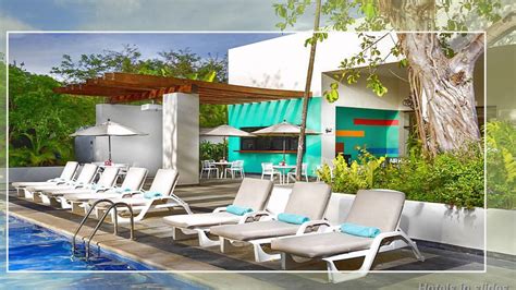 Grand Oasis Tulum All Inclusive Akumal Quintana Roo Mexico Hotel