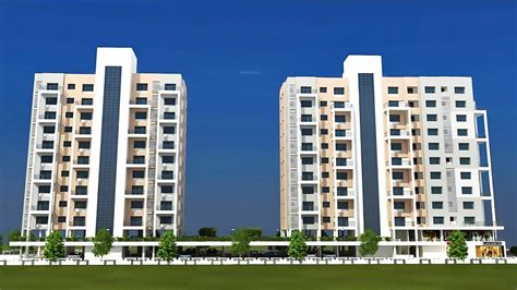 Main Elevation Image 2 Of Dajikaka Gadgil Developers Anant Rukmini