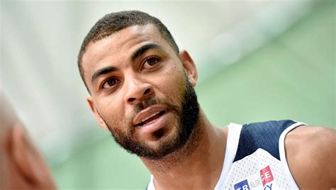 Léquipe De France De Volley Privée De Sa Star Ngapeth Pour Le Debut De