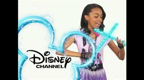 China Anne Mcclain Youre Watching Disney Channel Hd Youtube