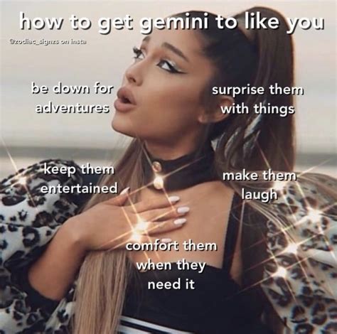 How To Get A Gemini To Like You In 2021 Gemini Gemini Zodiac Quotes