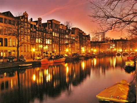 Visit Amsterdam Top Attractions Activities And Travel Tips Found