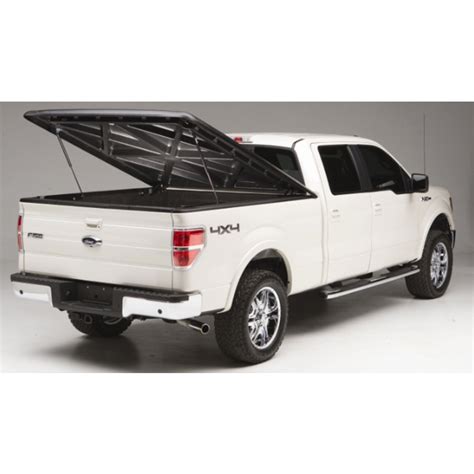 2009 2014 F150 Undercover Classic One Piece Tonneau Cover 65ft Bed