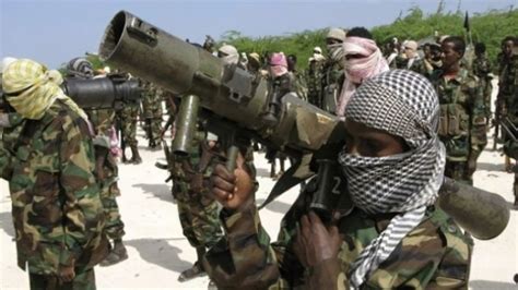 An Investigation On The Somali Conflict And Its Root Causes HubPages