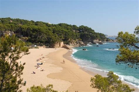Lluís torrent va fundar torrent api s.a. Lloguer de vacances Sant Antoni de Calonge, Costa Brava | ATA