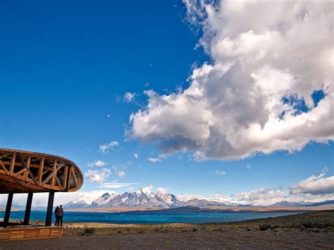 Tierra Patagonia Hotel And Spa Torres Del Paine National Park Chile