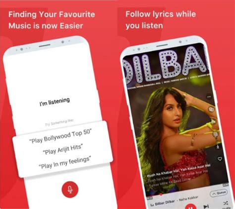 10 Best Music Streaming Apps Available In India For Android 3nions