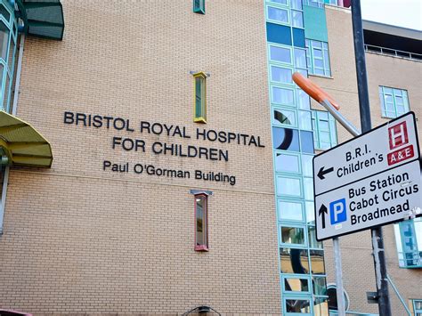 Bristol Royal Hospital For Children Parents Condemn Cardiac Deaths